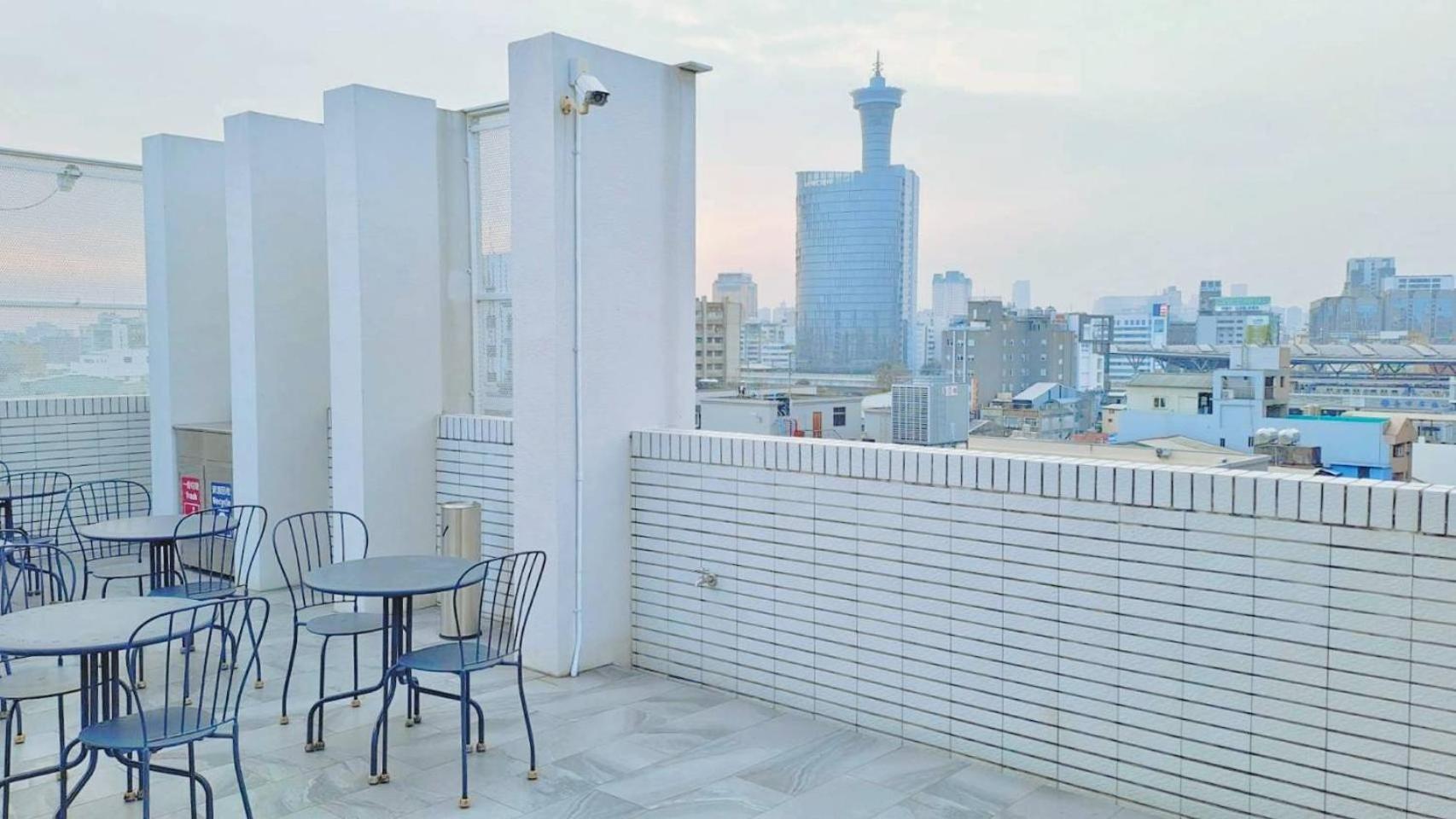 MINI HOTELS  Taichung Exterior foto